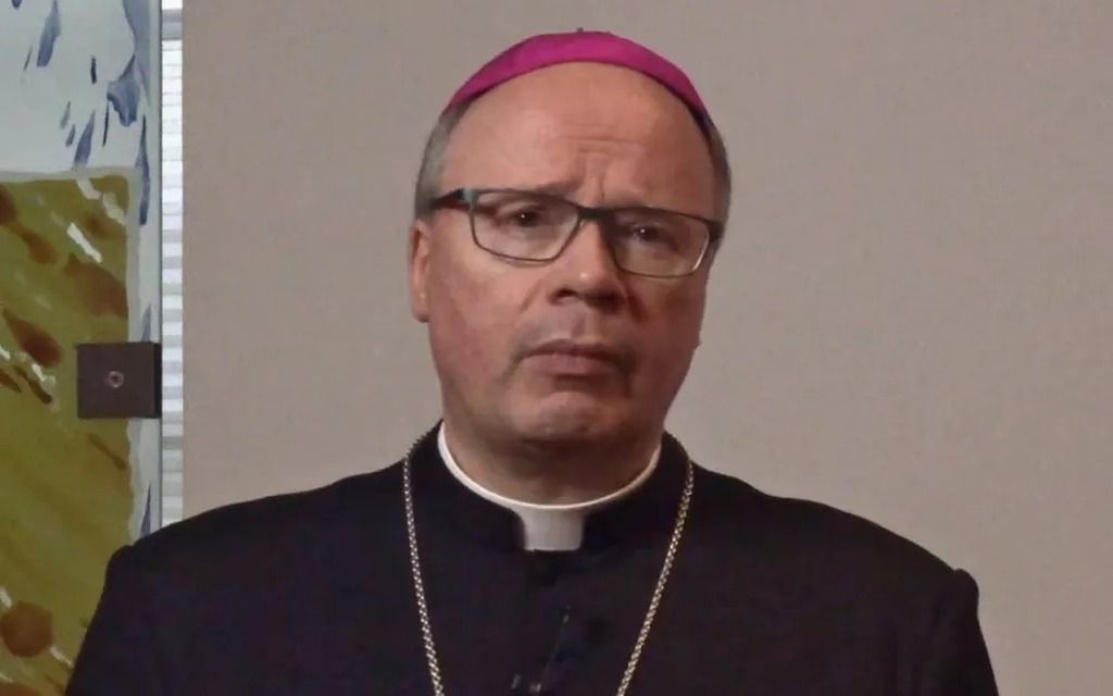 Bispo alemão critica marcha pela vida por falta de equilíbrio com a “autodeterminação reprodutiva” das mulheres