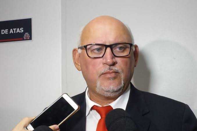 Caso PT fique fora, Marcos Henriques não descarta apoio a Cícero no 2º turno em JP