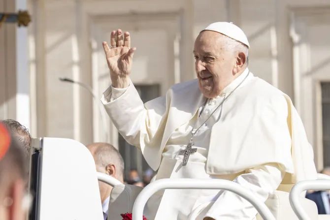 Foragido que tentou entrar armado na audiência geral do papa Francisco é preso