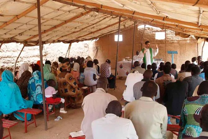Guerra civil deixa o Sudão sem seminaristas e “quase” sem a Igreja