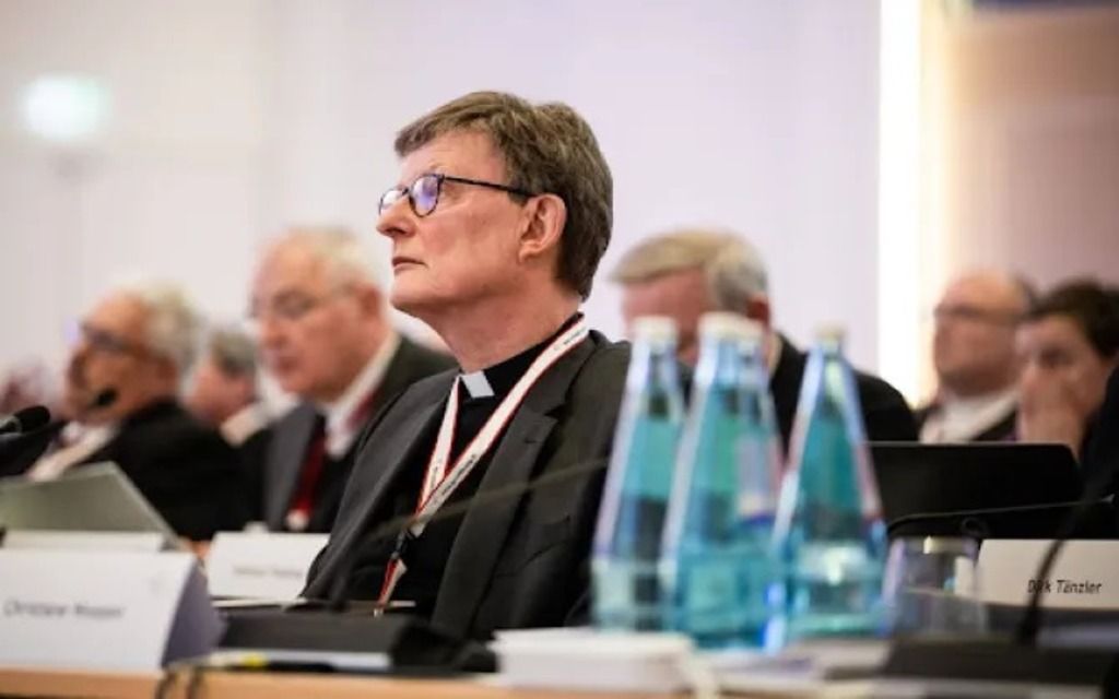 Quatro bispos alemães resistem a um “concílio sinodal” permanente