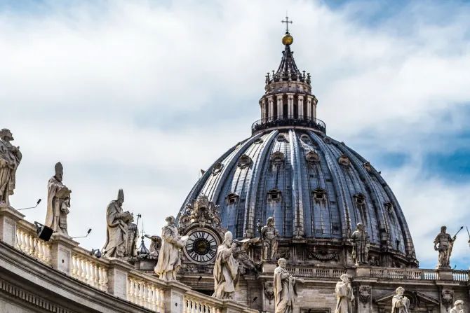 Roma sedia Encontro Internacional de Párocos em preparação ao Sínodo da Sinodalidade