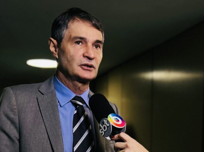 Romero Rodrigues assume liderança do “Blocão” na Câmara e volta a colocar em dúvida possibilidade de disputar à PMCG