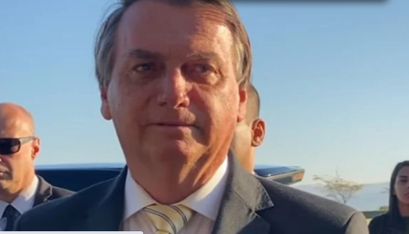 Vídeo: Bolsonaro convoca apoiadores para evento em João Pessoa nesta sexta-feira