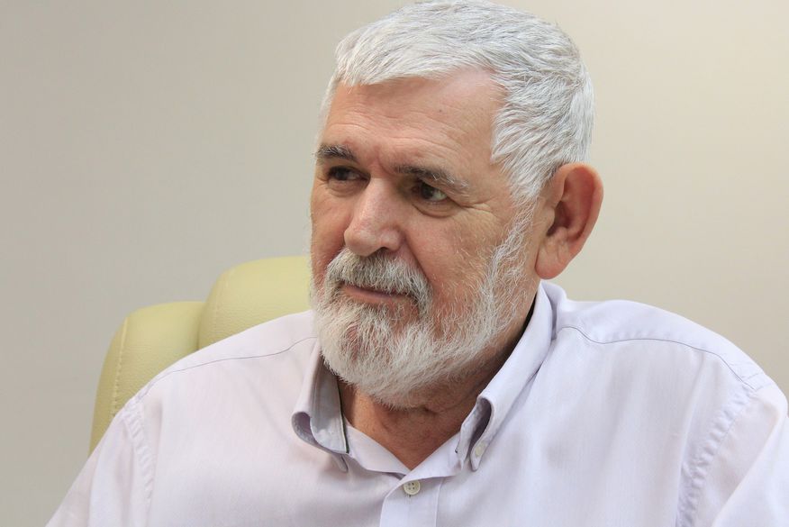 Assessoria de Luiz Couto rebate sugestão de Jackson Macêdo para que o parlamentar se aposente: “Gerador de conflitos”