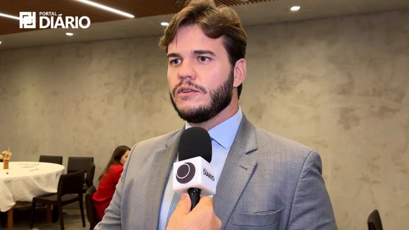 Bruno Cunha Lima reforça que Romero não é seu adversário e critica oposição: “Tentam estimular a divisão do nosso time”