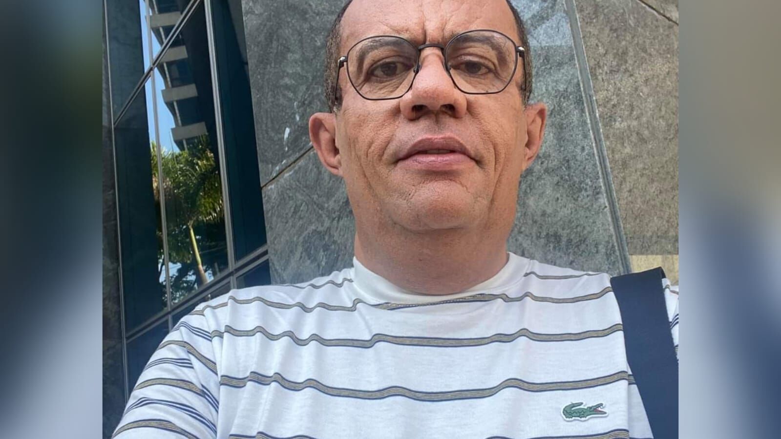 Desembargador rejeita pedido de adiamento das audiências do Padre Egídio de Carvalho