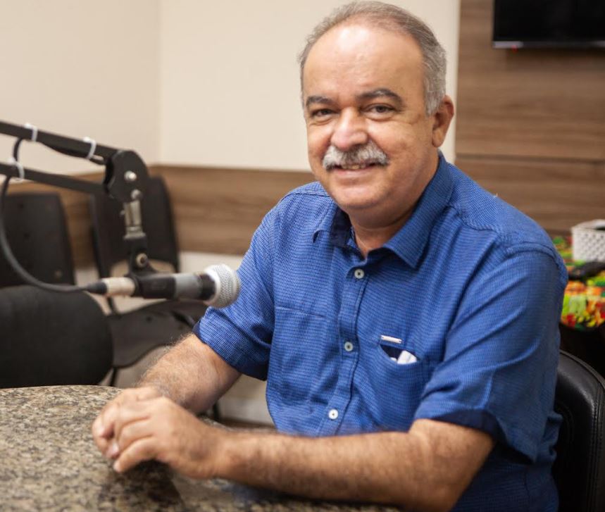 Inácio Falcão volta a lembrar histórico de desistências de Romero: “Não será novidade se ele estiver blefando”