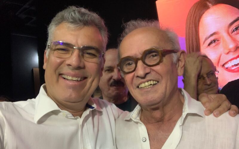 Irmão de Queiroga confirma que disputará vaga na CMJP, mas manda recado: “Meu prefeito é Cícero”