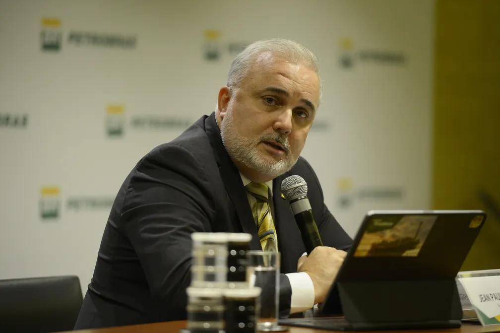 Lula demite Jean Paul Prates, presidente da Petrobras