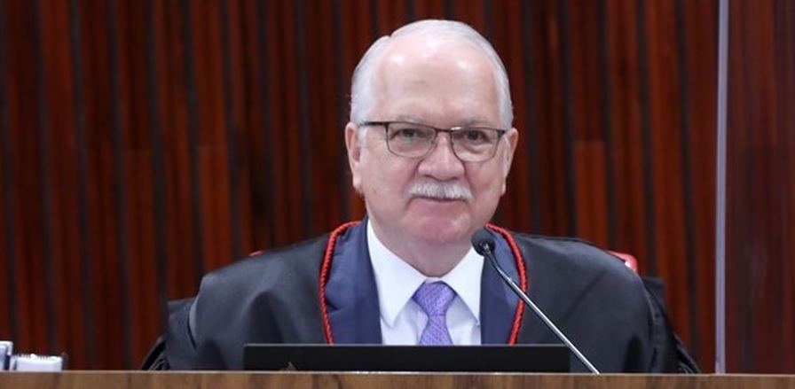 Ministro do STF arquiva ação do PSDB contra eleição antecipada de Galdino