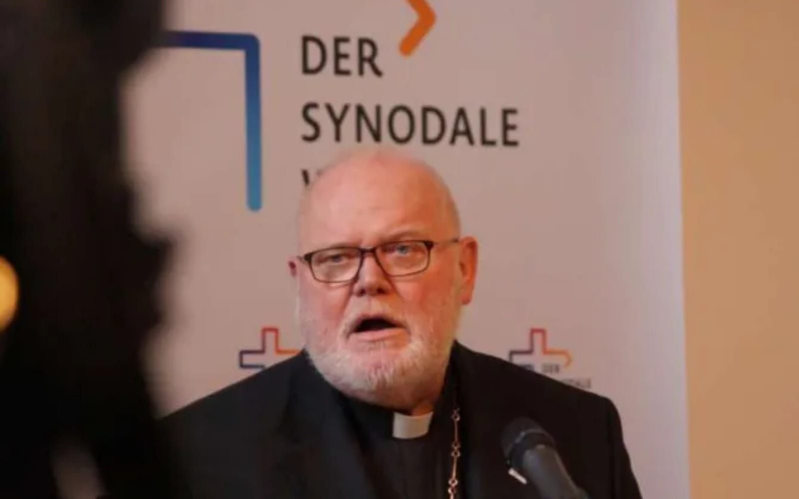 Novos padres alemães não apoiam o Caminho Sinodal, diz novo estudo