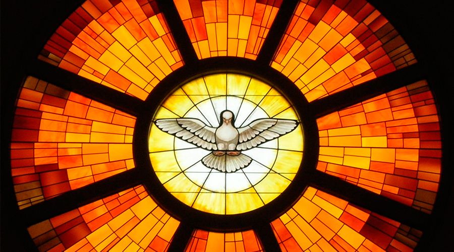 Pentecostes:Cinco coisas que todo católico deve saber sobre o Espírito Santo