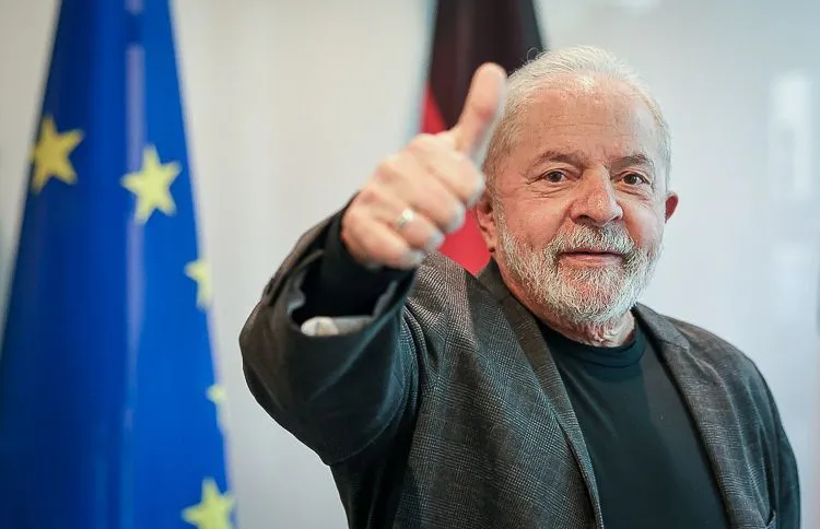 Pesquisa PB Agora/Datavox aponta que 75,5% da população de Ingá aprova a gestão do presidente Lula