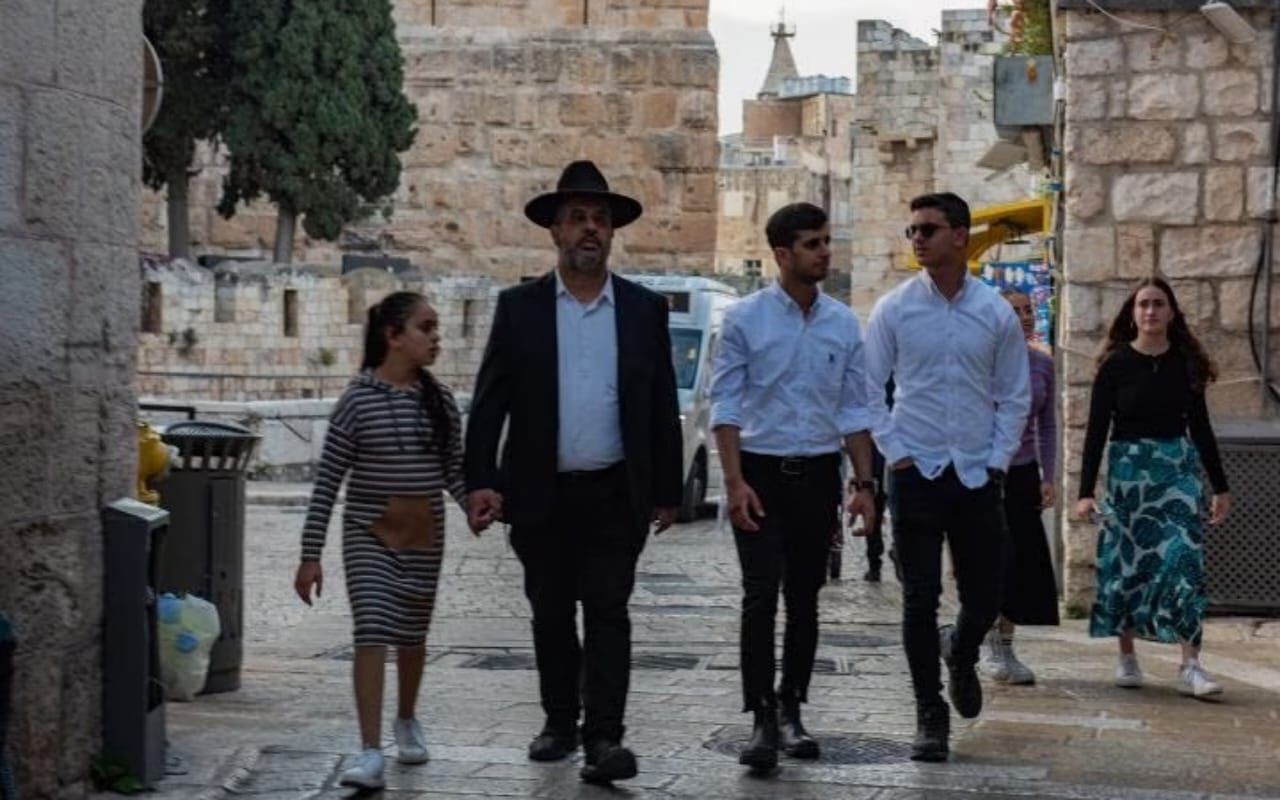 Rabinos ultra-ortodoxos condenam ataques a cristãos em Jerusalém