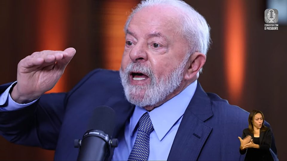 Reforma tributária: Lula insatisfeito com formato de GT escolhido por Lira que exclui deputado paraibano de relatoria