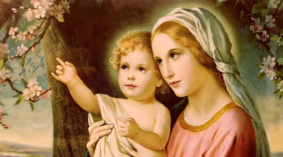Três coisas que todo católico deveria saber sobre os dogmas marianos