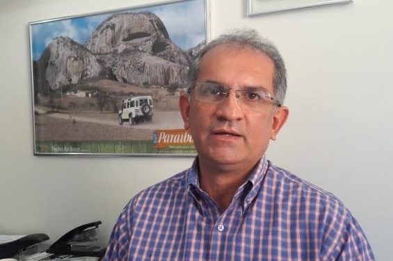 Tribunal de Justiça determina que prefeito de Araruna demita servidores ilegais sob pena de multa