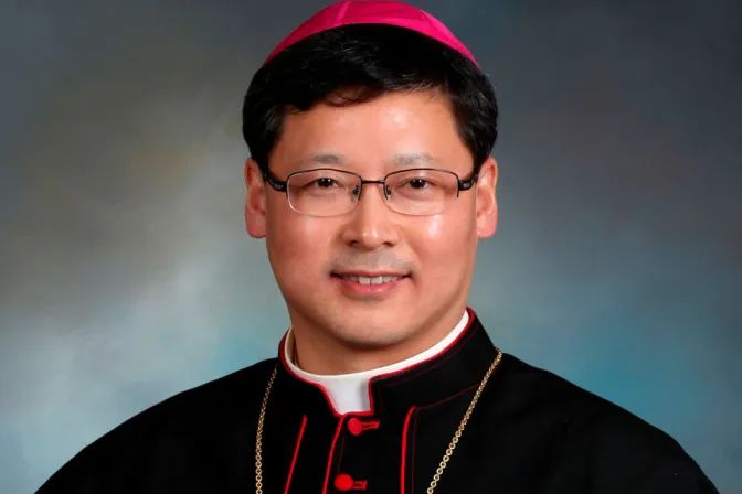 Arcebispo pede perseverança na oração diante do aumento da tensão entre as duas Coreias