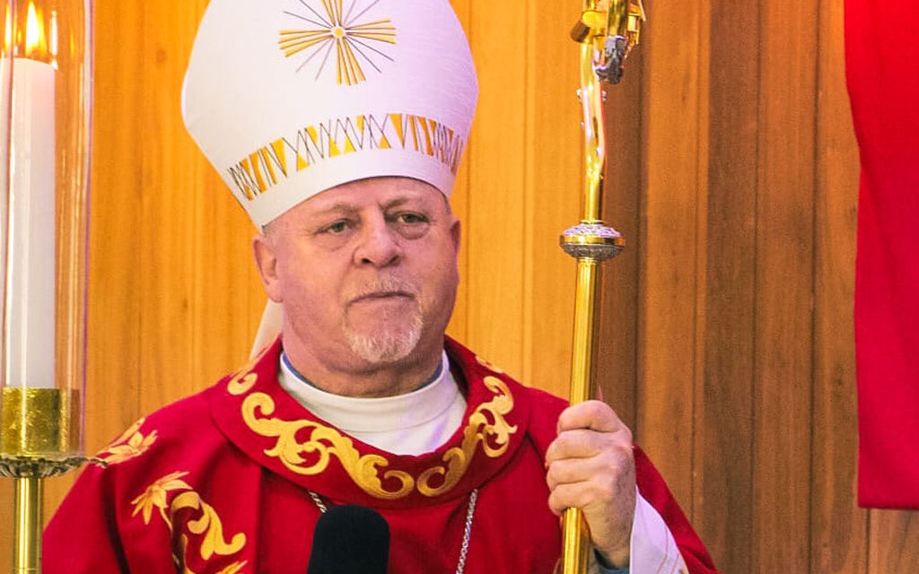 Diocese de Rio Grande tem novo bispo