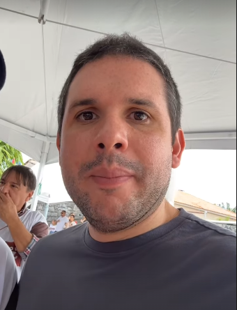 Hugo Motta aposta em Romero candidato a prefeito de CG e faz alerta: “Tem que ser pela oposição para contar com nosso apoio”