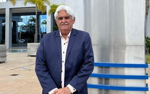 Prefeito de Poço José de Moura se torna réu no TJPB por fraude em licitação