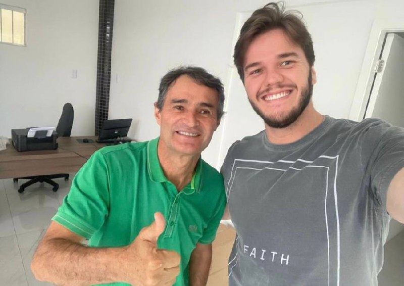 Romero é ‘aconselhado’ a focar em 2026 e não disputar prefeitura de CG contra seu ex-“pupilo”