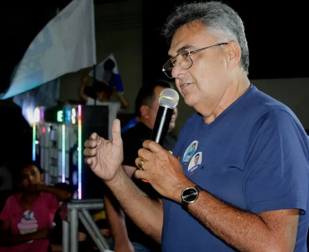 “STF rejeita recurso e mantém ex-deputado Márcio Roberto fora da ALPB