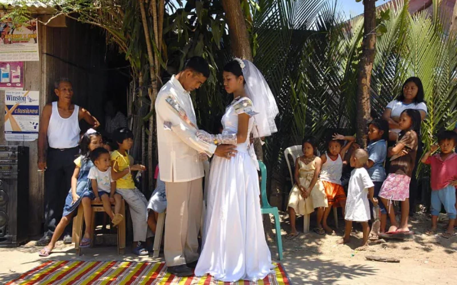 Conferência dos Bispos das Filipinas pede que se “pense um pouco mais” antes de legalizar o divórcio civil