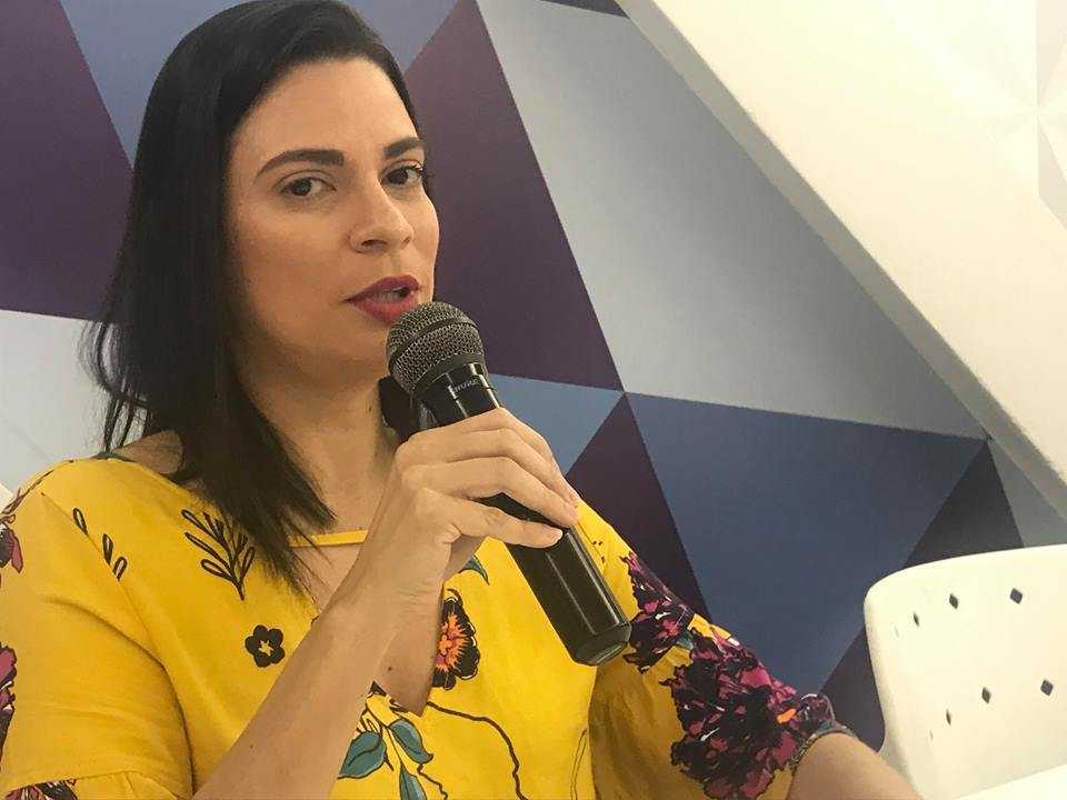 Gregória Benário e Luciano Cartaxo divergem sobre homologação de apoio da Federação Brasil da Esperança, em JP