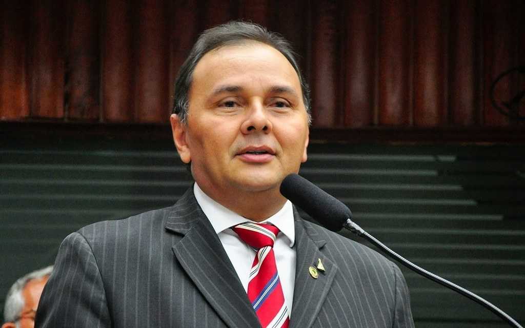 Manoel Ludgério defende Tovar como vice de Bruno nas eleições de Campina Grande