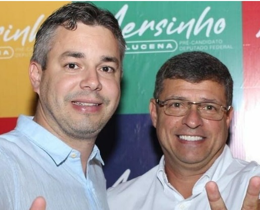 NESTE DOMINGO: Avante realiza convenção para referendar candidaturas de André Coutinho e Camila Holanda em Cabedelo