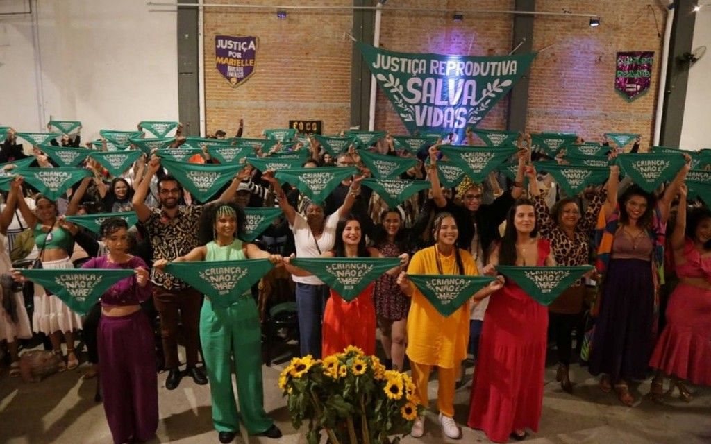 PSOL entra com ação na Comissão Interamericana de Direitos Humanos para que hospital faça abortos em São Paulo