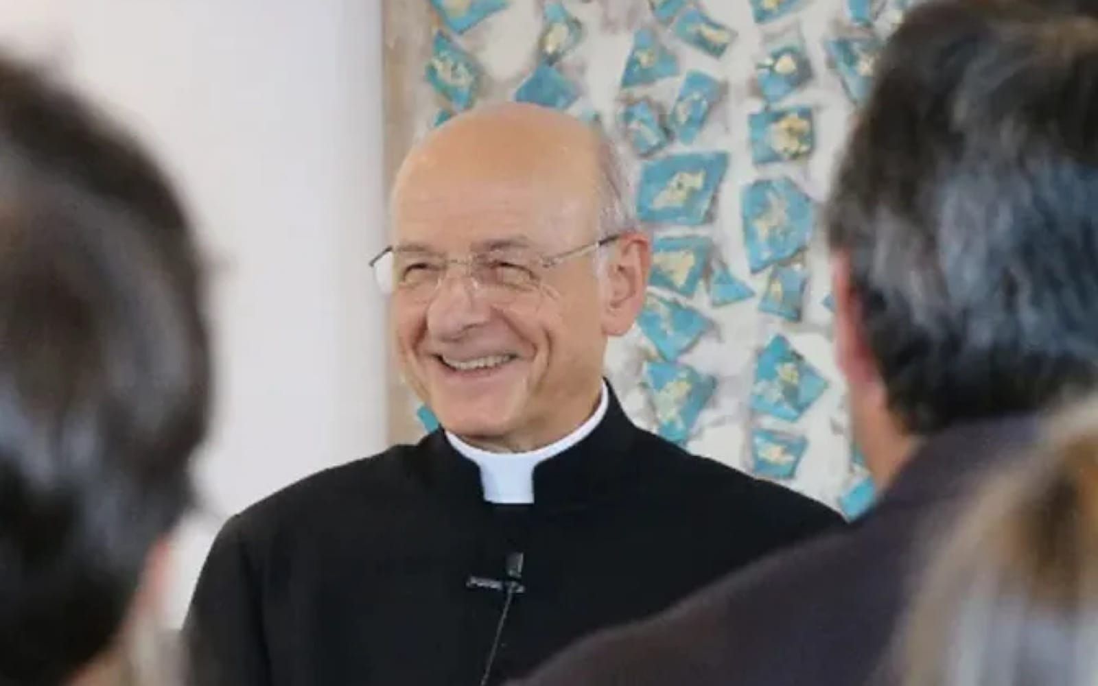 Prelado do Opus Dei fala sobre a aspiração a ter no contexto da reforma dos estatutos