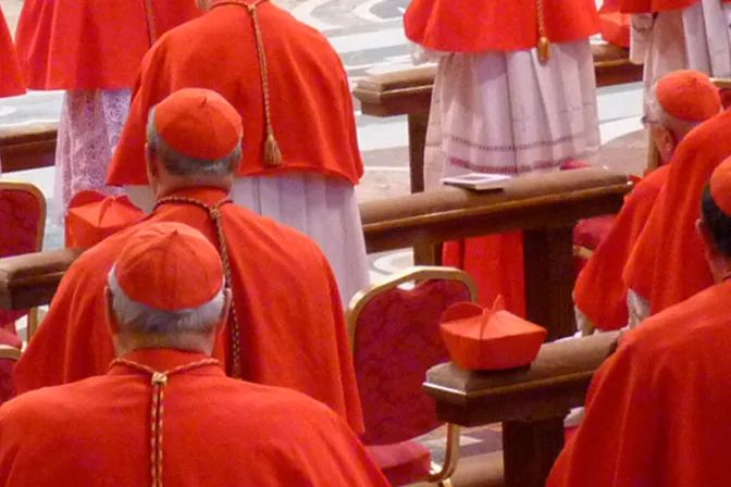 Saiba quem será o cardeal que anunciará o “Habemus Papam” num futuro conclave