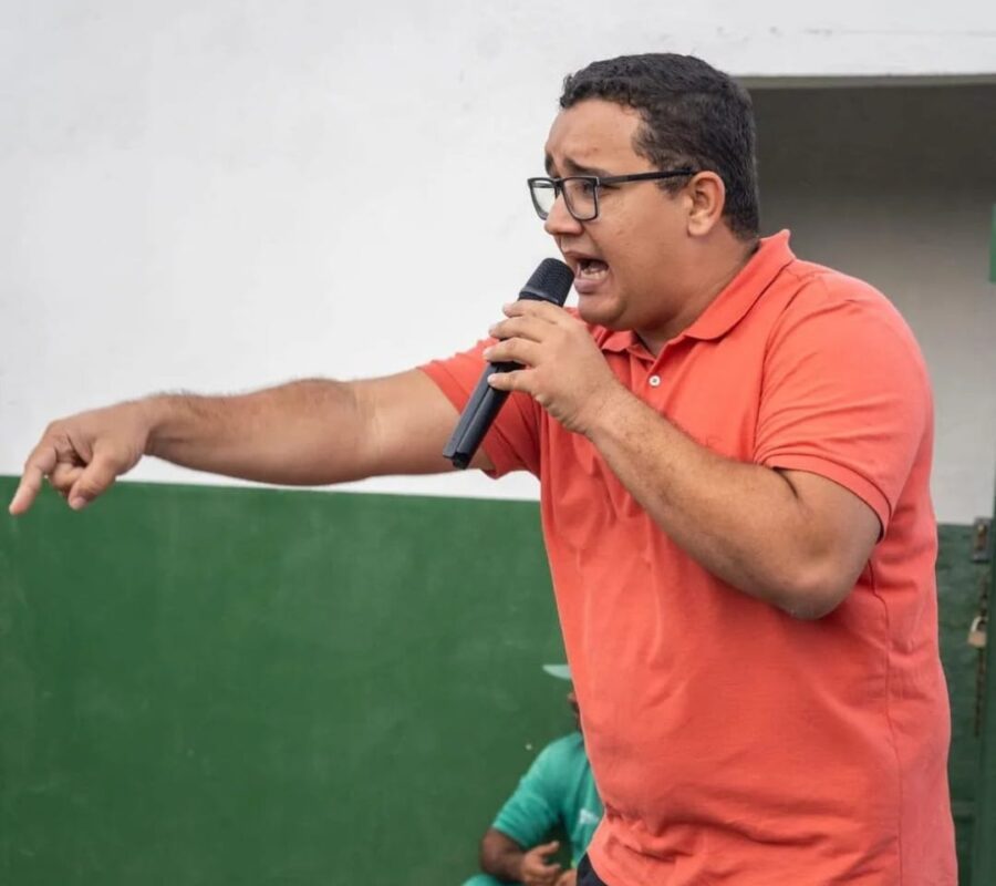 A uma semana do fim do prazo de registros de candidatura, UP registra candidato a prefeito em João Pessoa