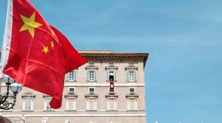 China reconhece bispo e Santa Sé fala em ‘fruto positivo’ do acordo com o regime comunista