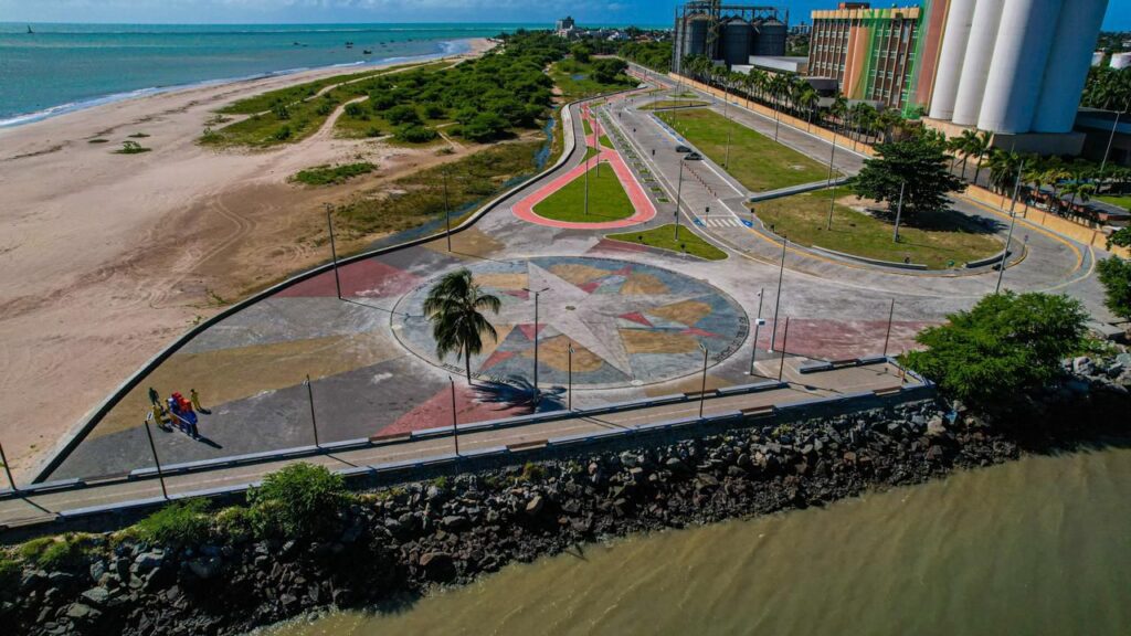 Prefeitura de Cabedelo tem que priorizar a segurança no Dique