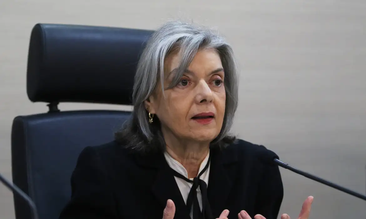 Em visita à PB, ministra Carmém Lúcia aborda polarização e cita “desavenças desproporcionais” na política do país