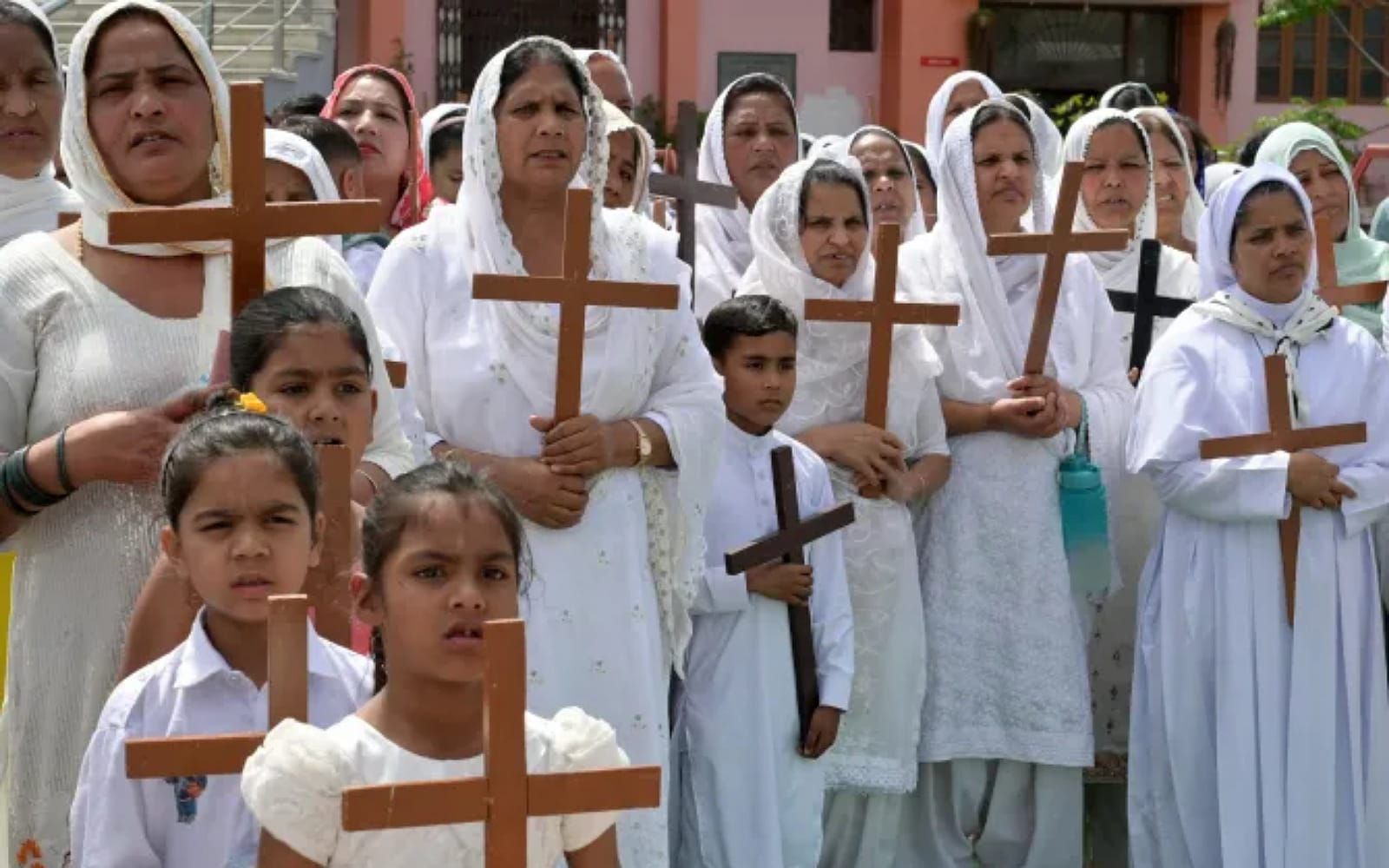 Líderes cristãos fazem apelo por minorias religiosas perseguidas na Índia