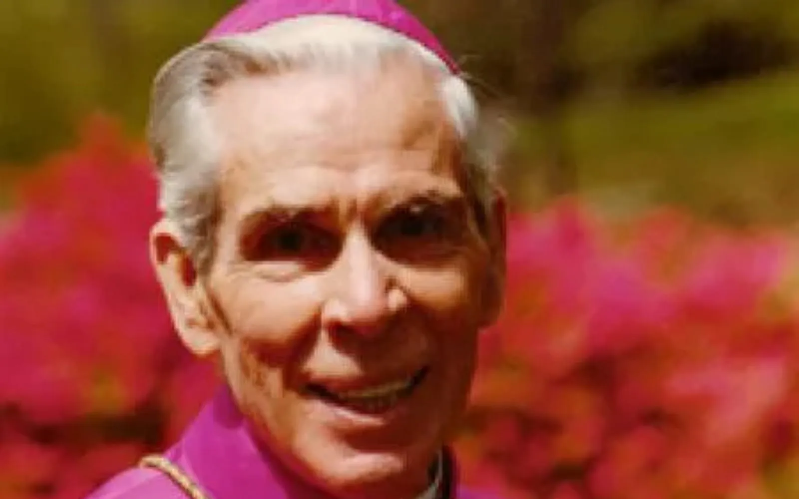 O aviso de Fulton Sheen sobre uma crise na Cristandade