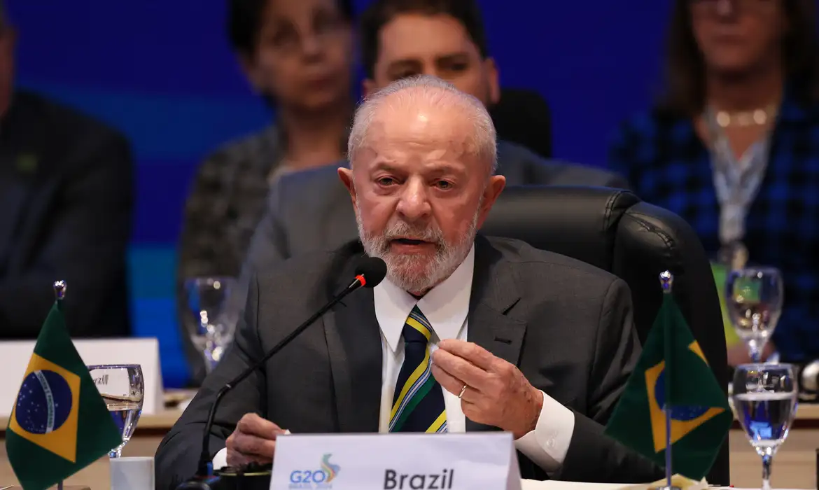 PB Agora/Datavox: gestão do presidente Luz Inácio Lula da Silva é aprovada por mais de 77% dos eleitores de Paulista