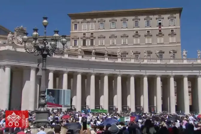 Papa Francisco pede que Nossa Senhora “acompanhe o querido povo da Nicarágua”