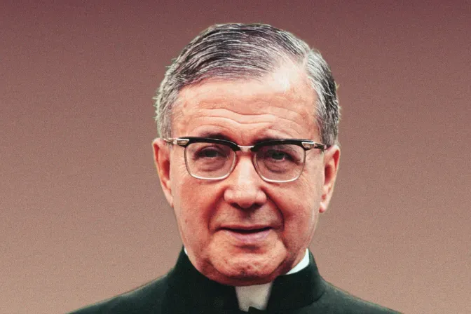 Rede social de oração começa hoje novena da família por intercessão de são Josemaria Escrivá