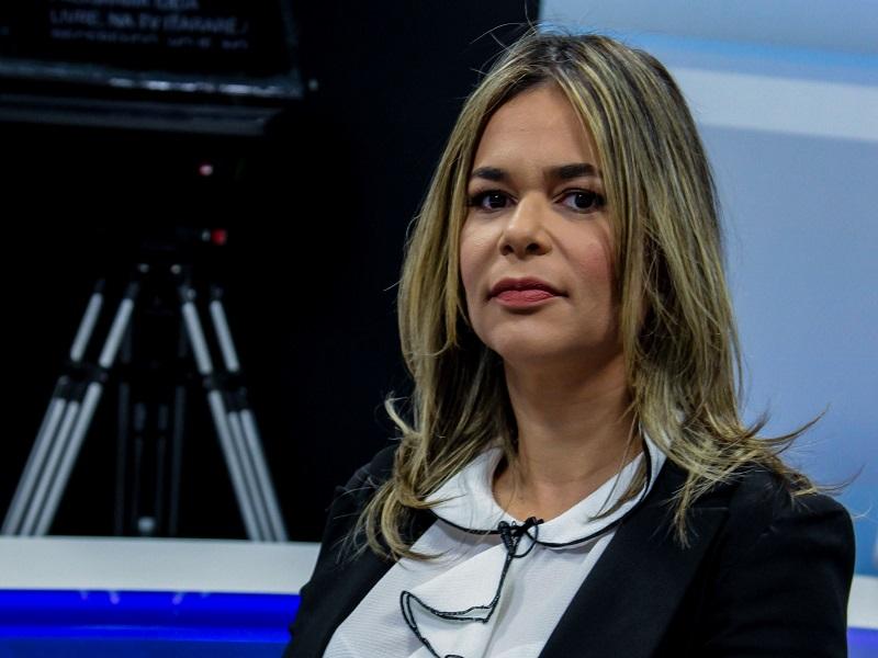 Rifada da disputa em CG após articulação de João com a família Ribeiro, Rosália Lucas descarta mágoa: “Saio de cabeça erguida”