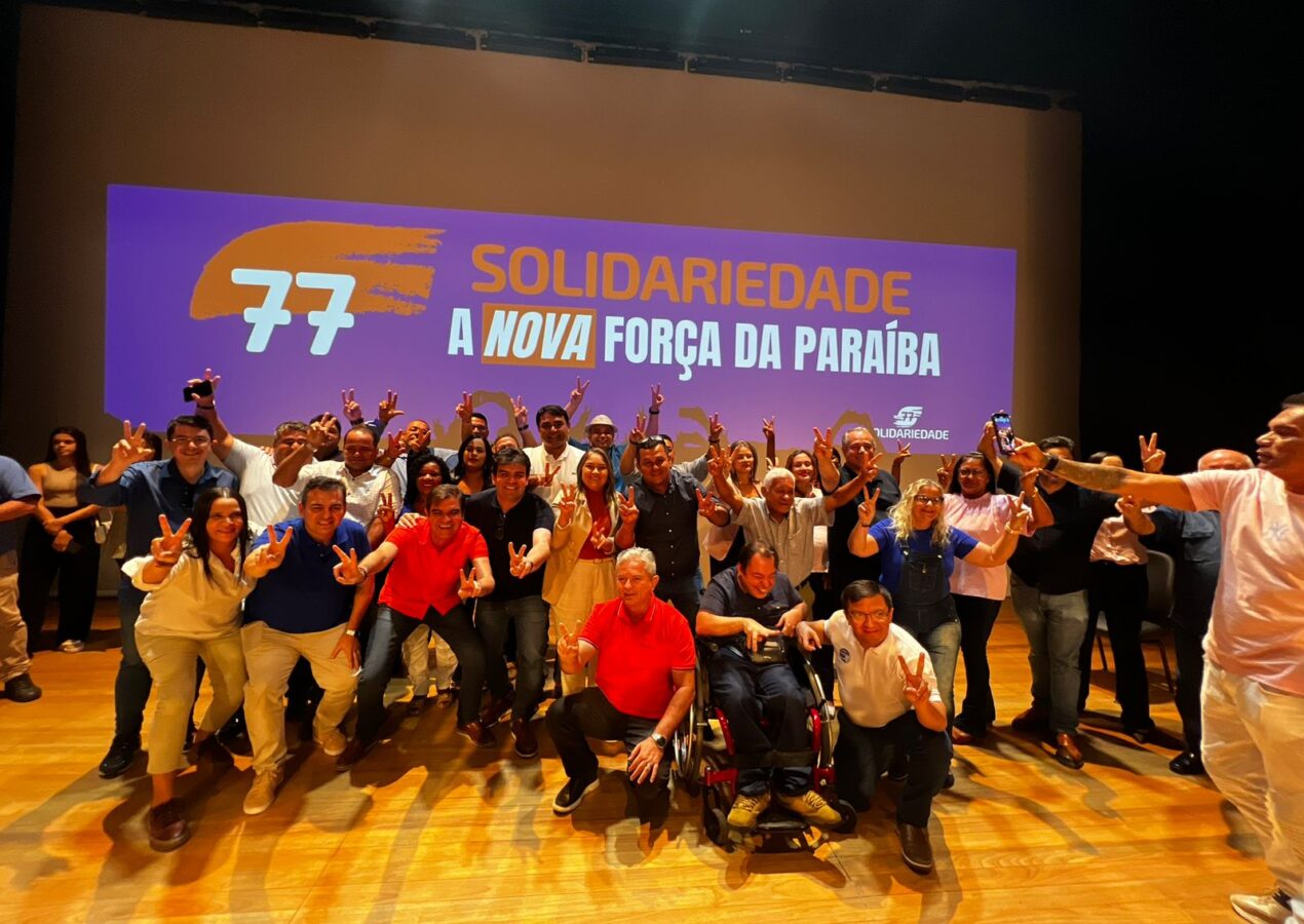 TRE aprova documentação do Solidariedade e confirma deferimento de 30 candidaturas a vereador em JP