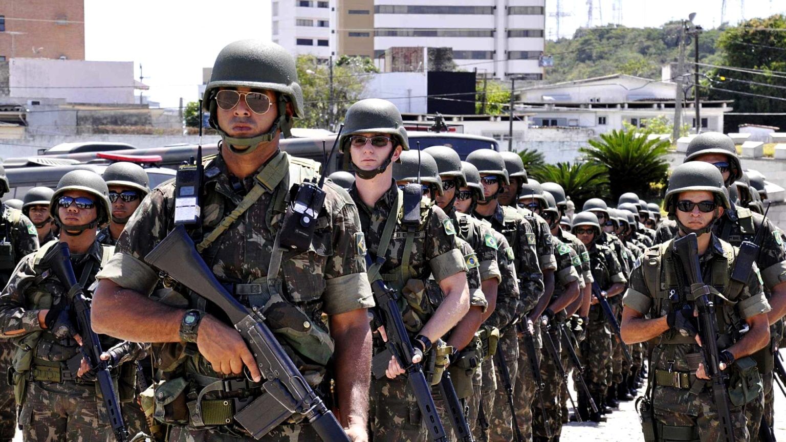 Após operação da PF, juiz eleitoral solitica tropas federais para garantir segurança em São Bento e também em Paulista