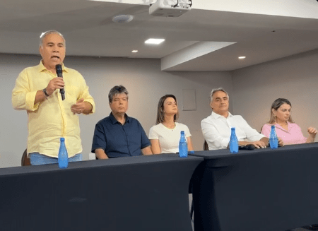 Associações e lideranças comunitárias repudiam declarações feitas em coletiva de candidatos de JP: “Preconceituosa e desrespeitosa”