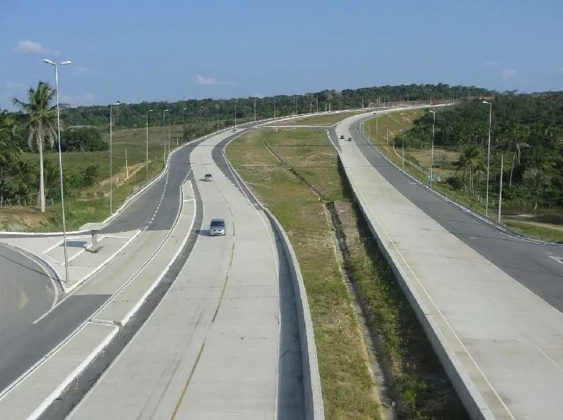 BR-101 continua sendo a rodovia mais perigosa do Brasil