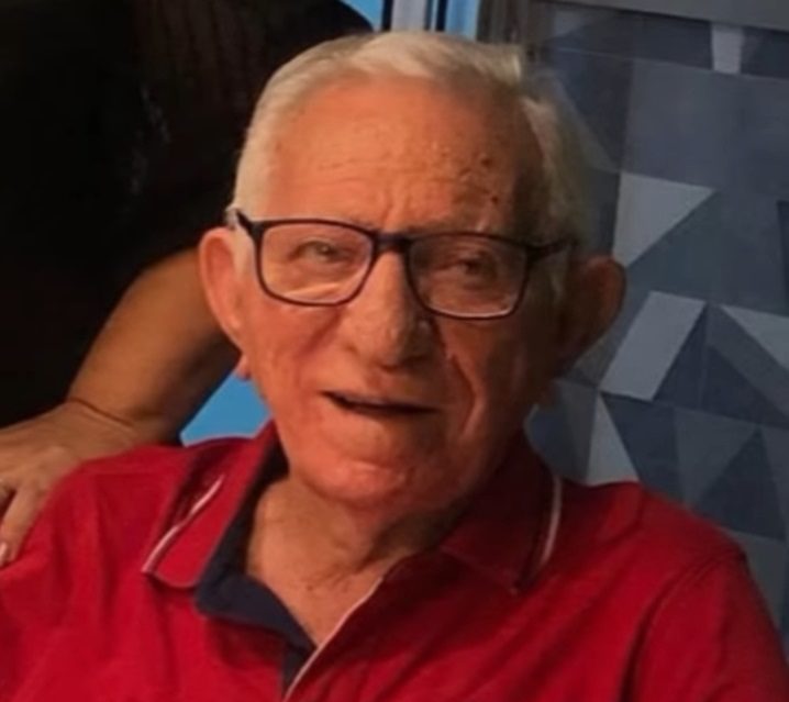 Falece ex-prefeito de Itaporanga, José Will Rodrigues, aos 87 anos